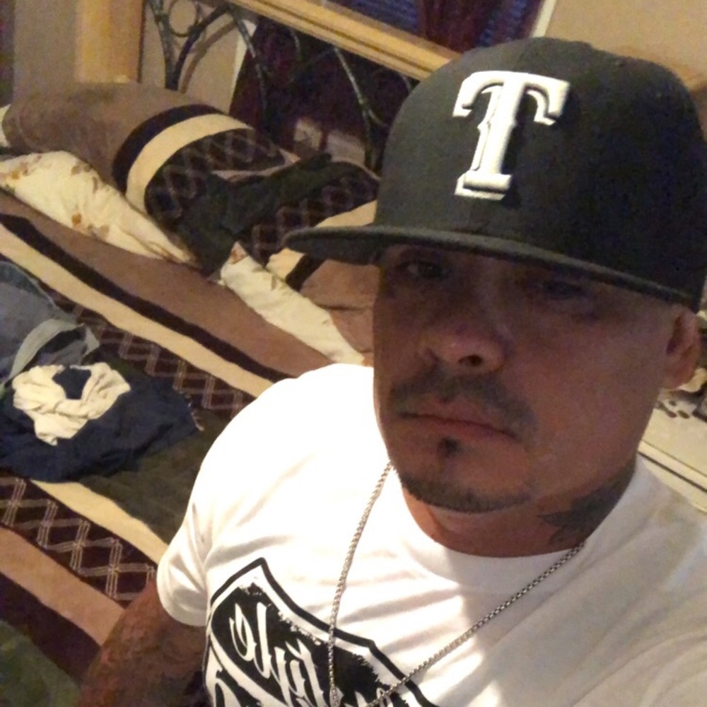 Meet your Posher, Randy